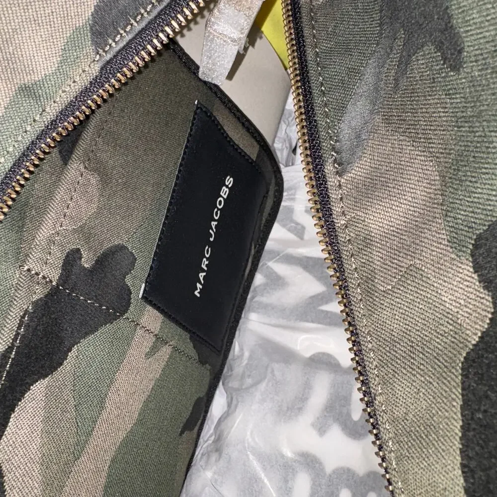 Marc Jacobs new tags